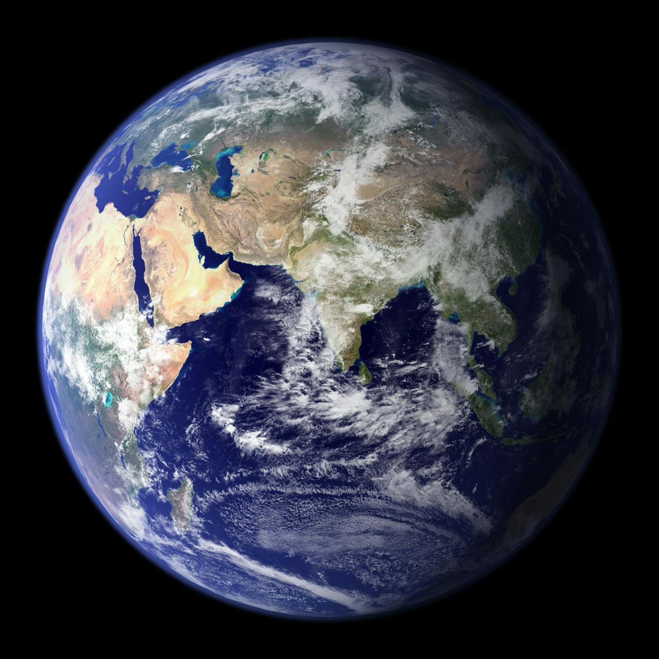 Do Christians Want a World Revival of God’s Love?