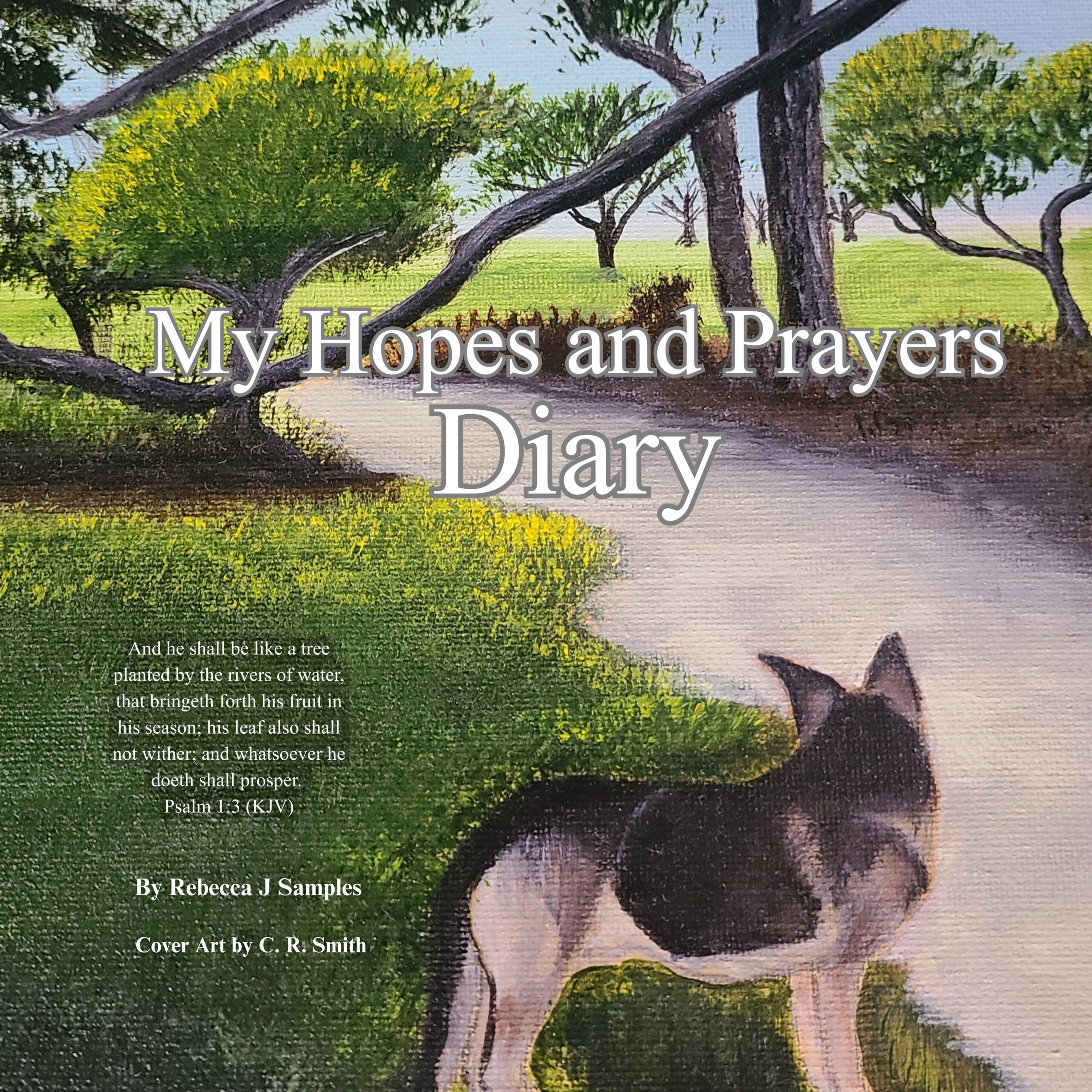 My Hopes and Prayers Diary